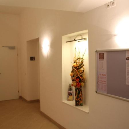 Norling Guest House ウィーン エクステリア 写真