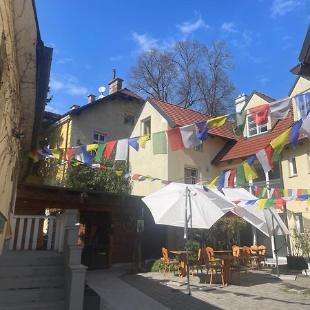 Norling Guest House ウィーン エクステリア 写真
