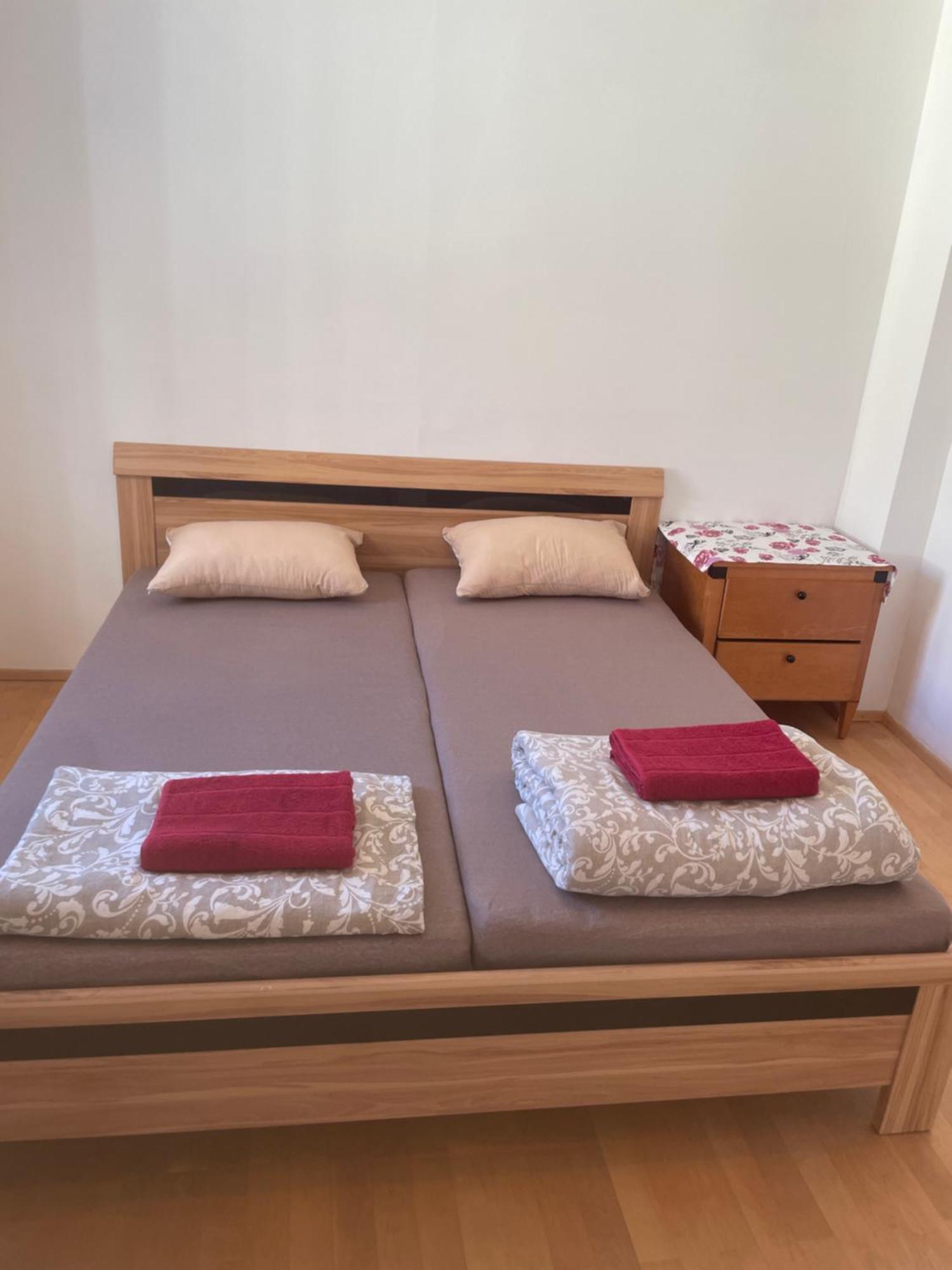 Norling Guest House ウィーン エクステリア 写真