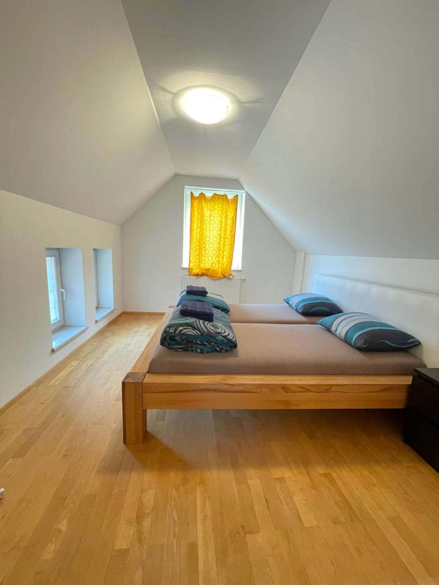 Norling Guest House ウィーン エクステリア 写真
