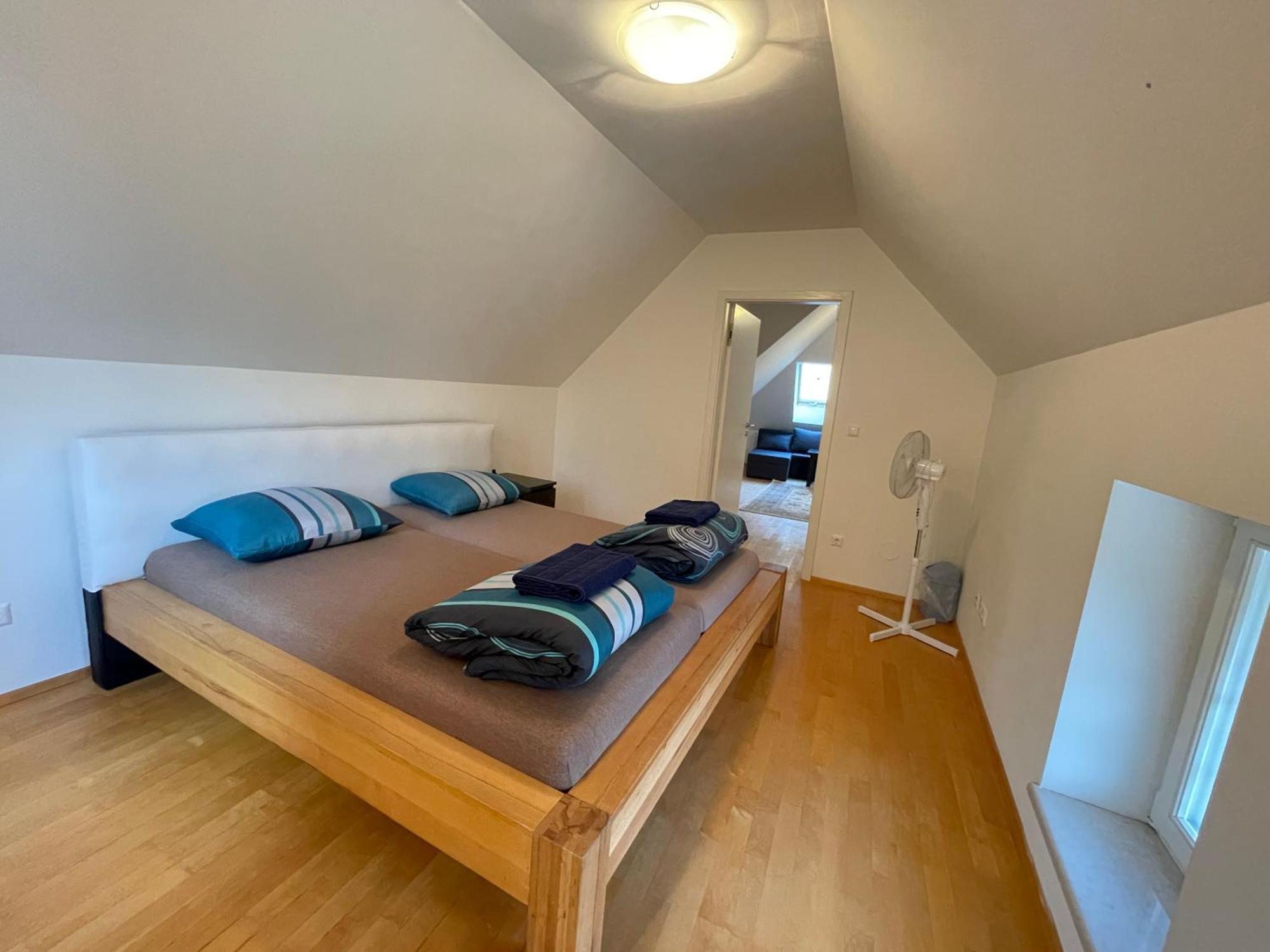 Norling Guest House ウィーン エクステリア 写真