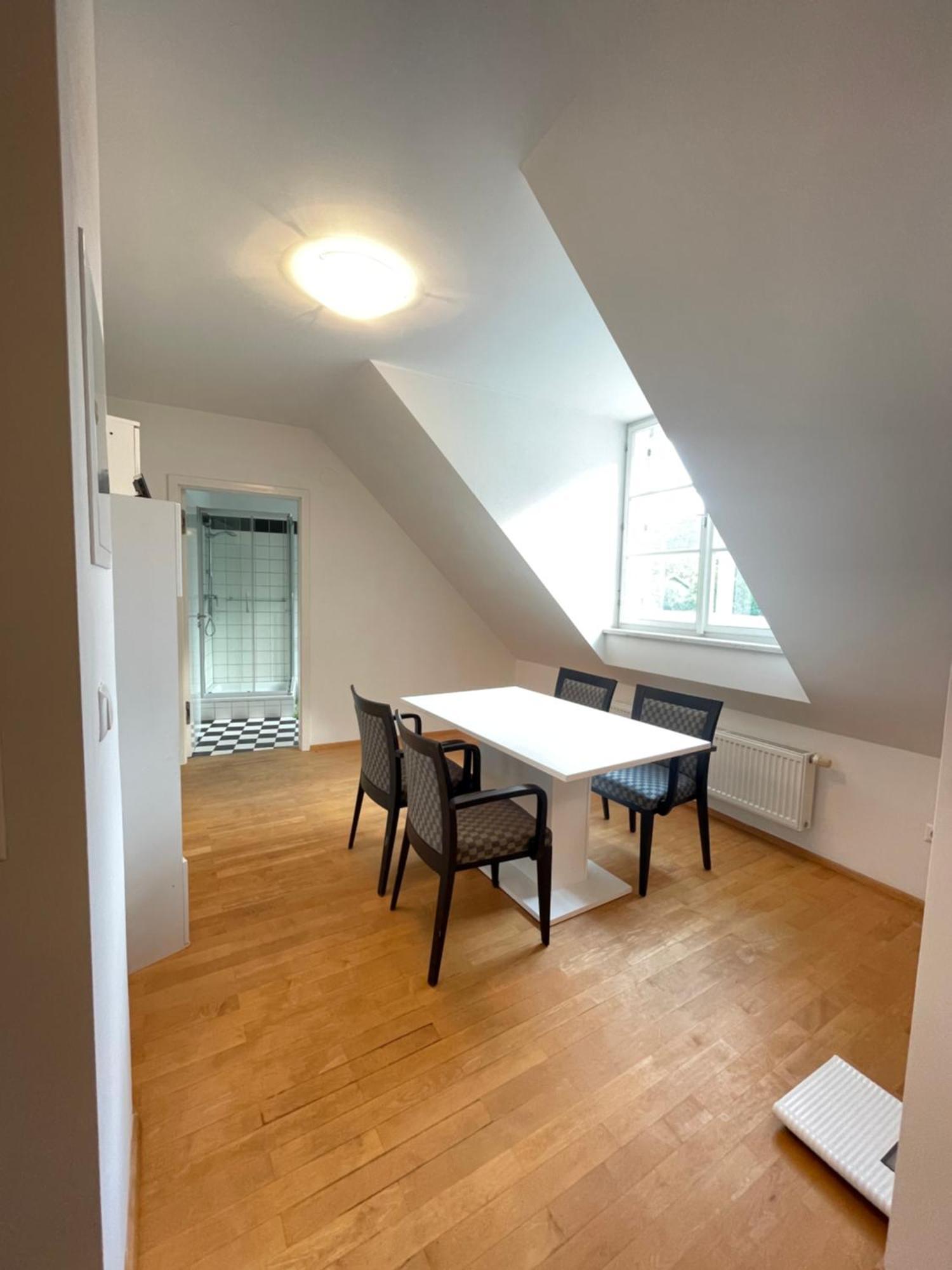 Norling Guest House ウィーン エクステリア 写真