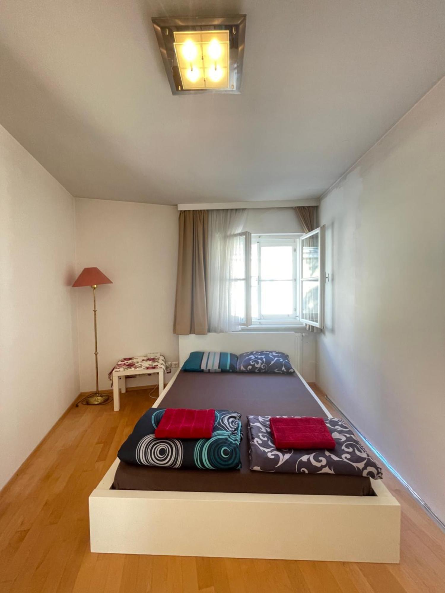 Norling Guest House ウィーン エクステリア 写真