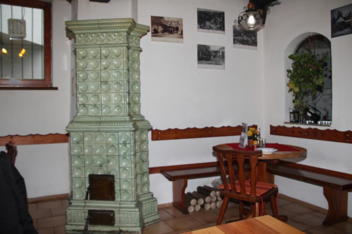Norling Guest House ウィーン エクステリア 写真