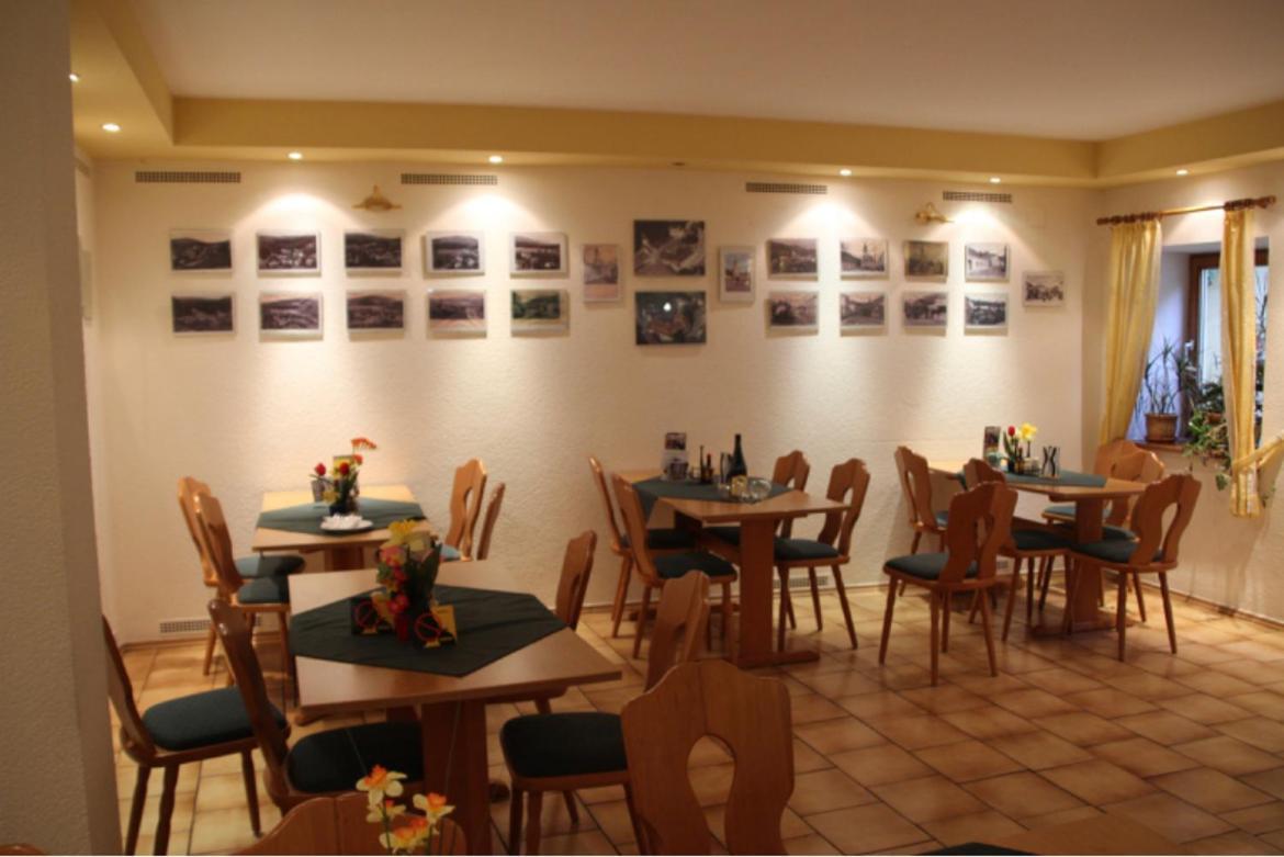 Norling Guest House ウィーン エクステリア 写真