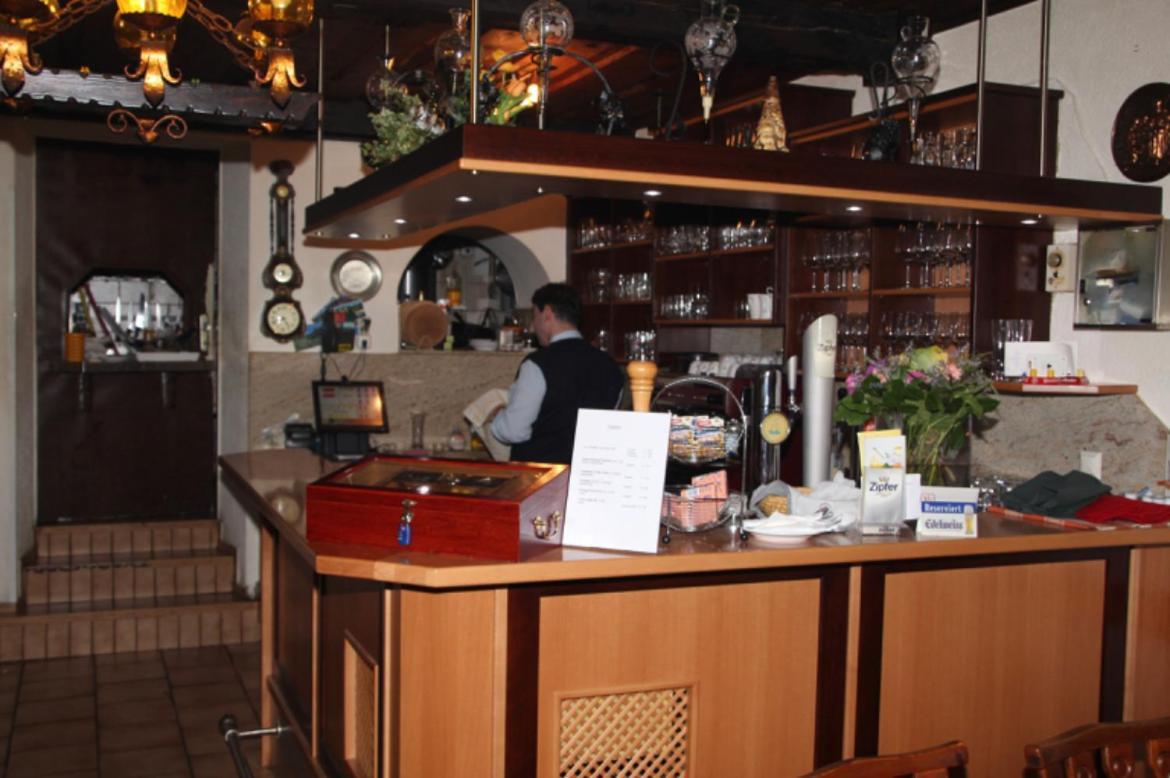 Norling Guest House ウィーン エクステリア 写真