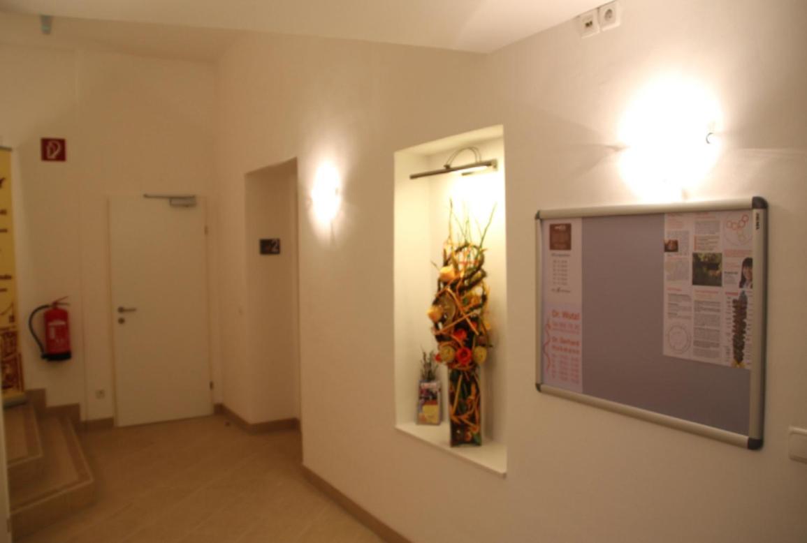 Norling Guest House ウィーン エクステリア 写真