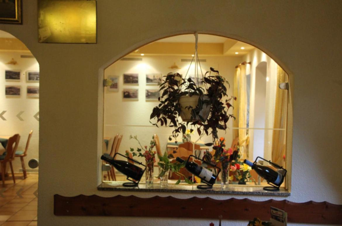 Norling Guest House ウィーン エクステリア 写真