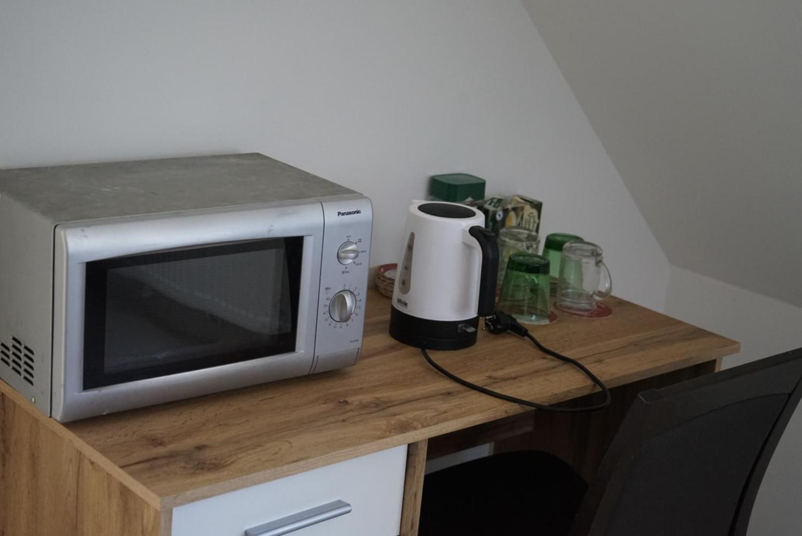 Norling Guest House ウィーン エクステリア 写真