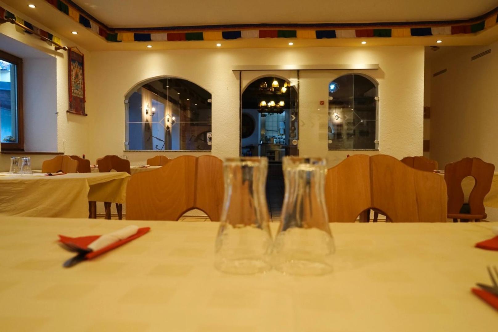 Norling Guest House ウィーン エクステリア 写真