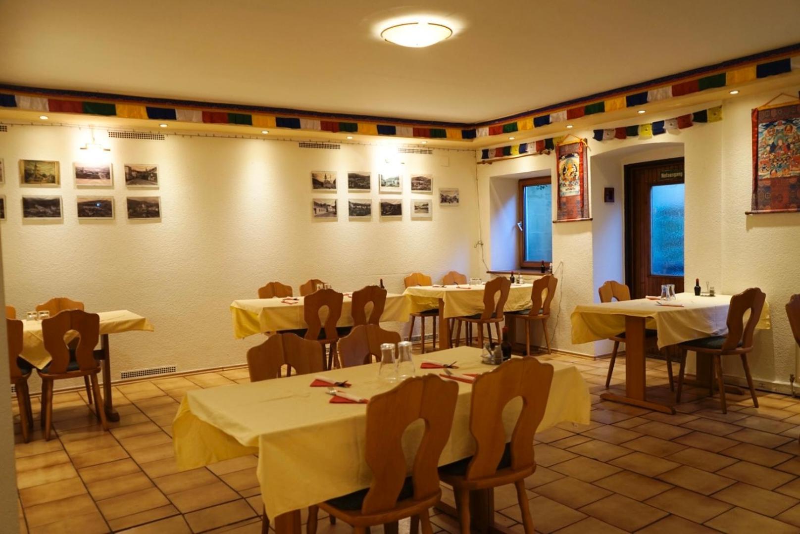 Norling Guest House ウィーン エクステリア 写真