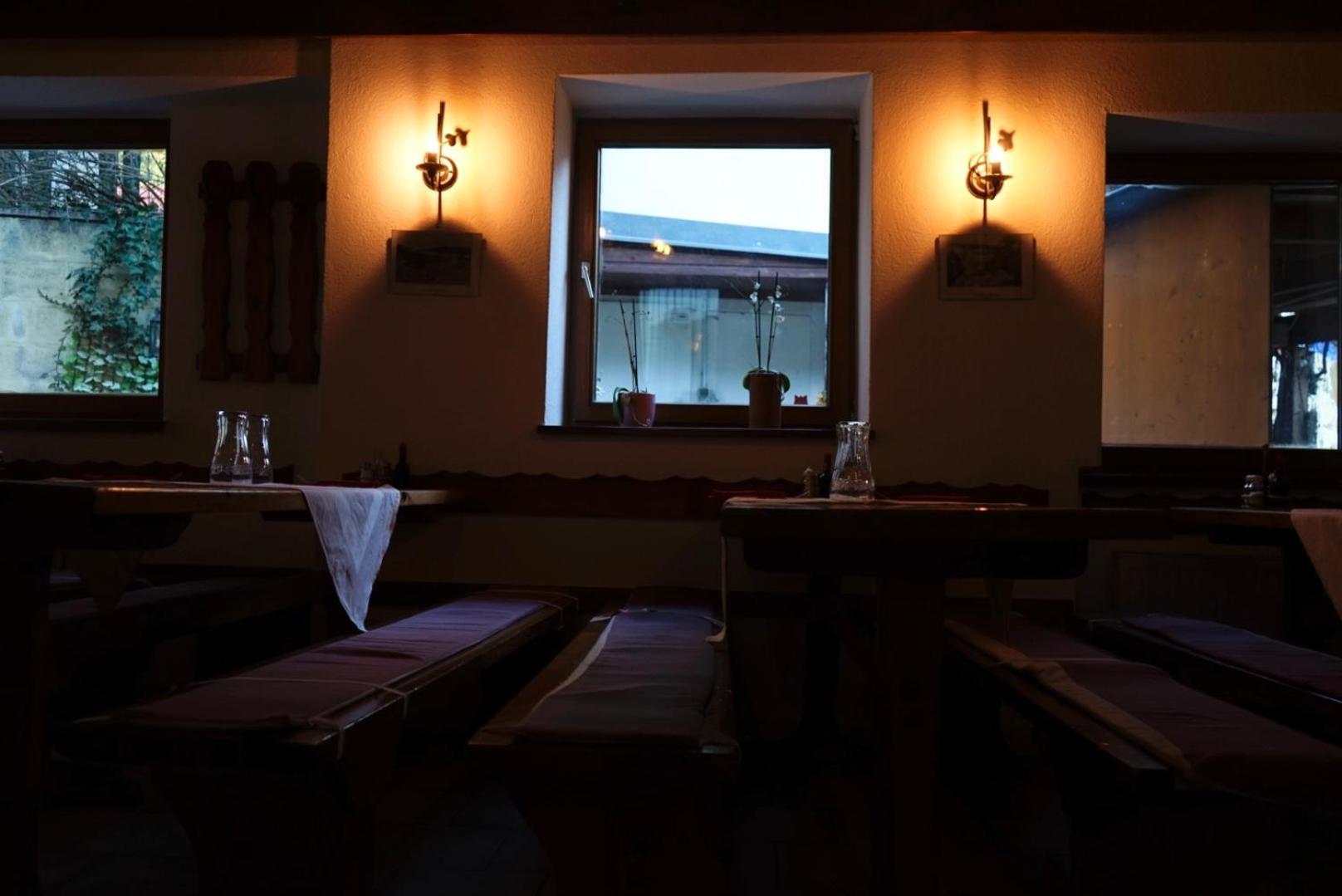 Norling Guest House ウィーン エクステリア 写真