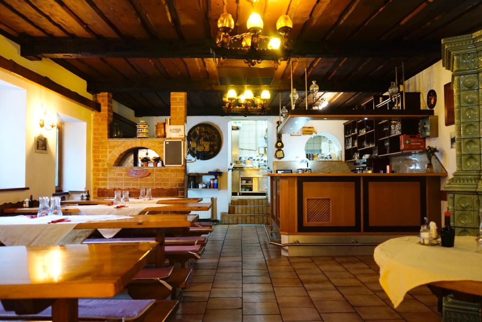 Norling Guest House ウィーン エクステリア 写真