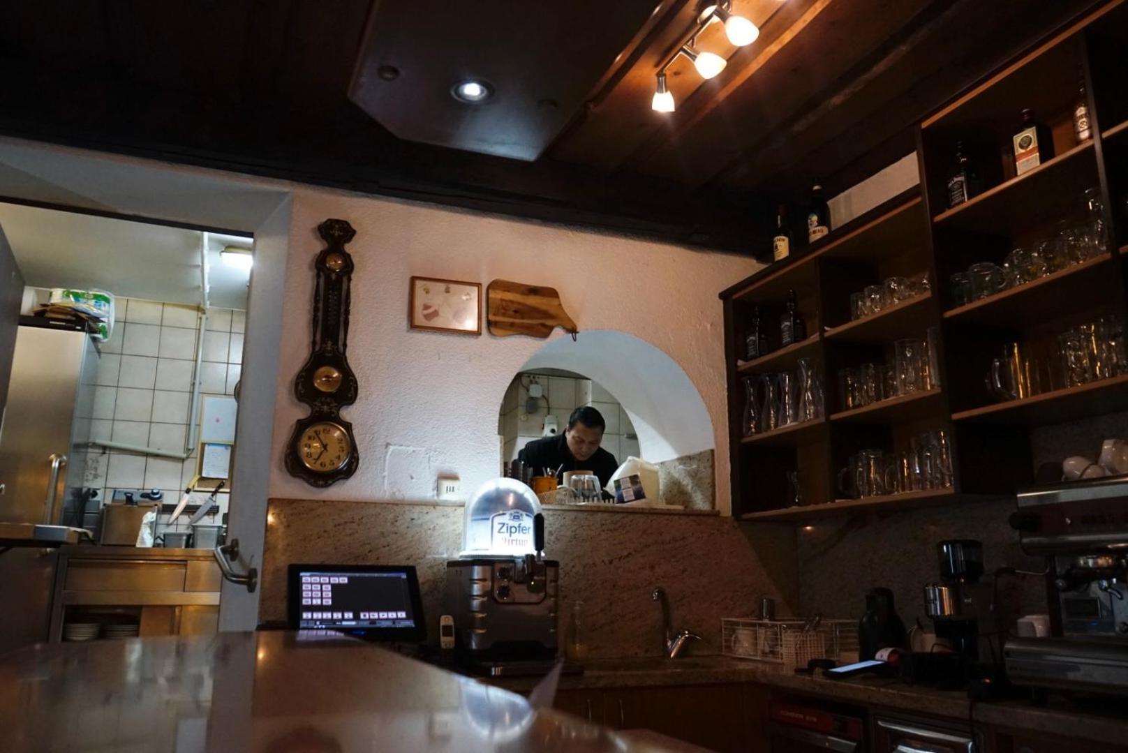 Norling Guest House ウィーン エクステリア 写真
