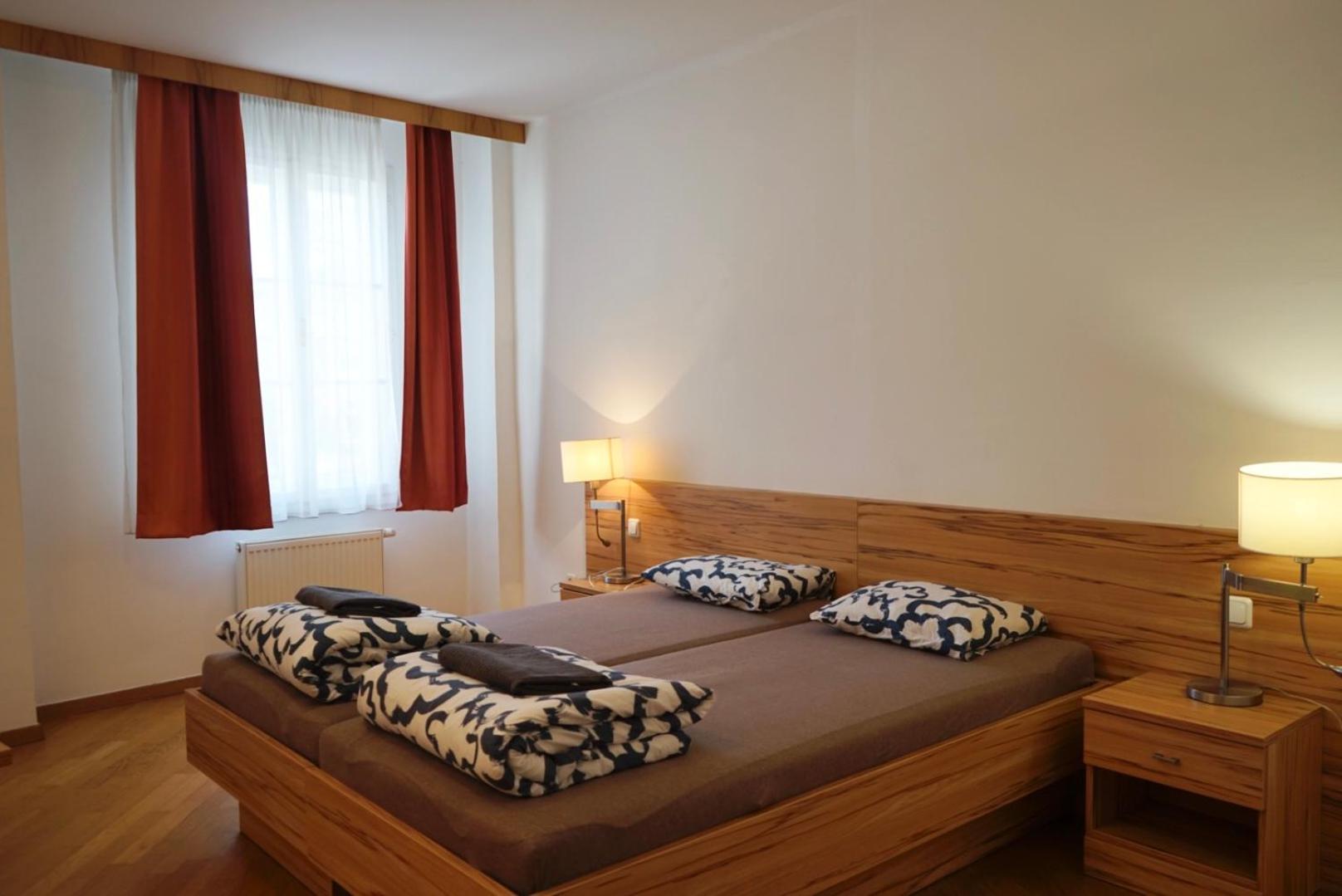Norling Guest House ウィーン エクステリア 写真