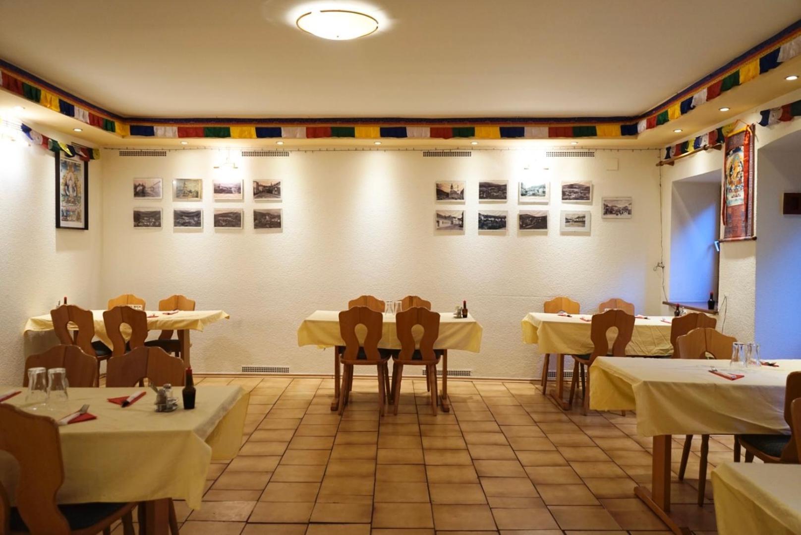 Norling Guest House ウィーン エクステリア 写真