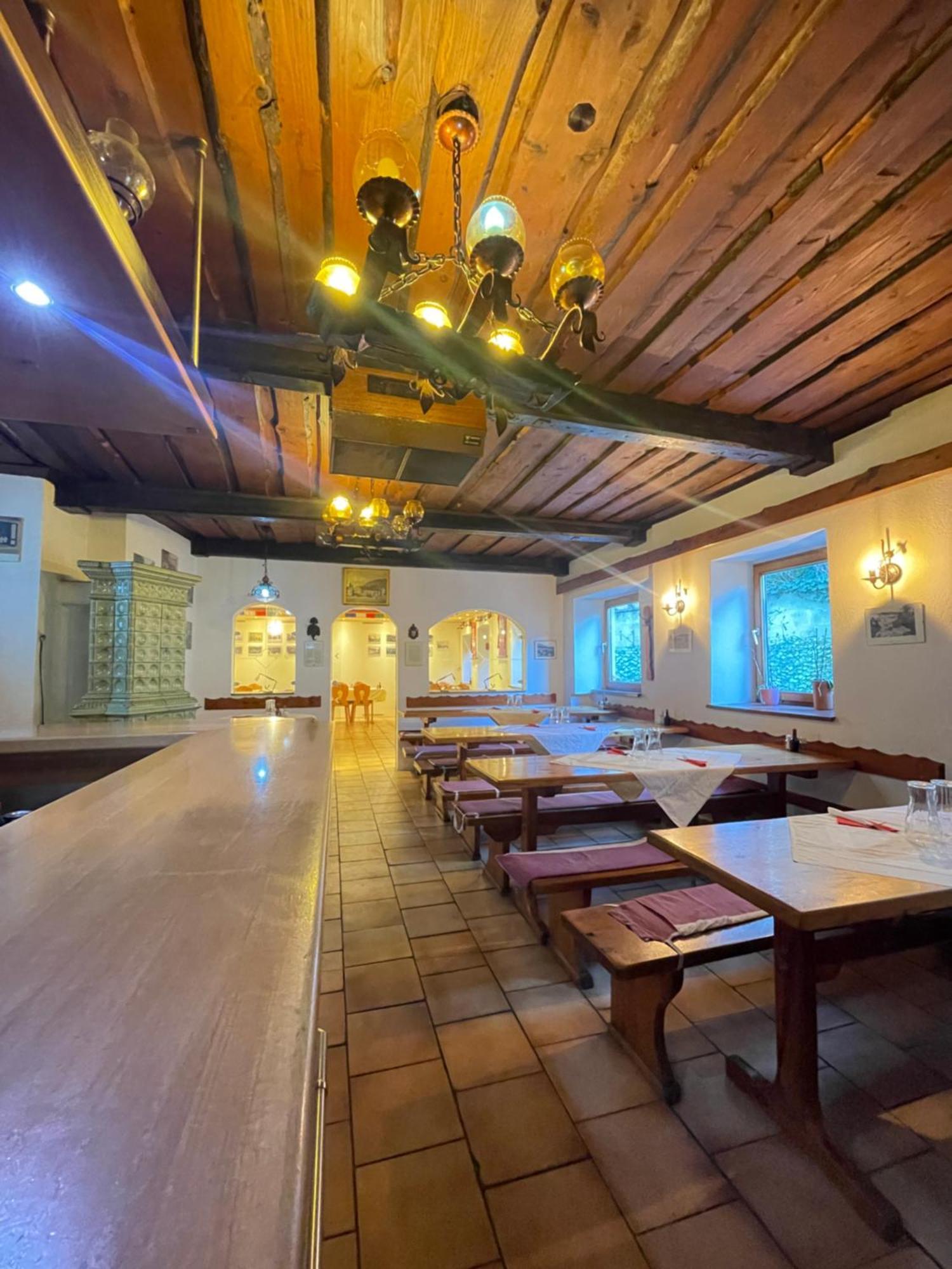 Norling Guest House ウィーン エクステリア 写真