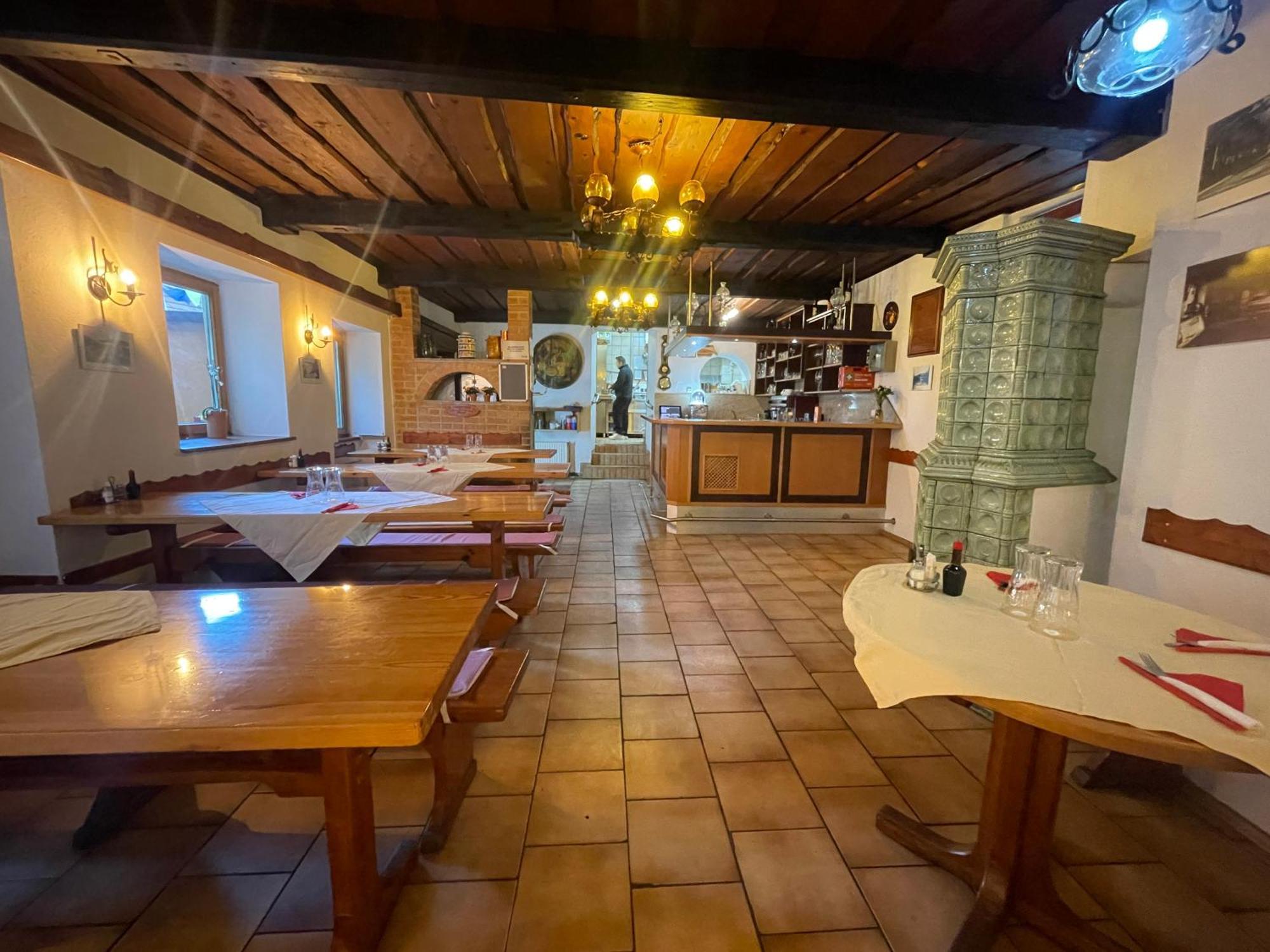 Norling Guest House ウィーン エクステリア 写真