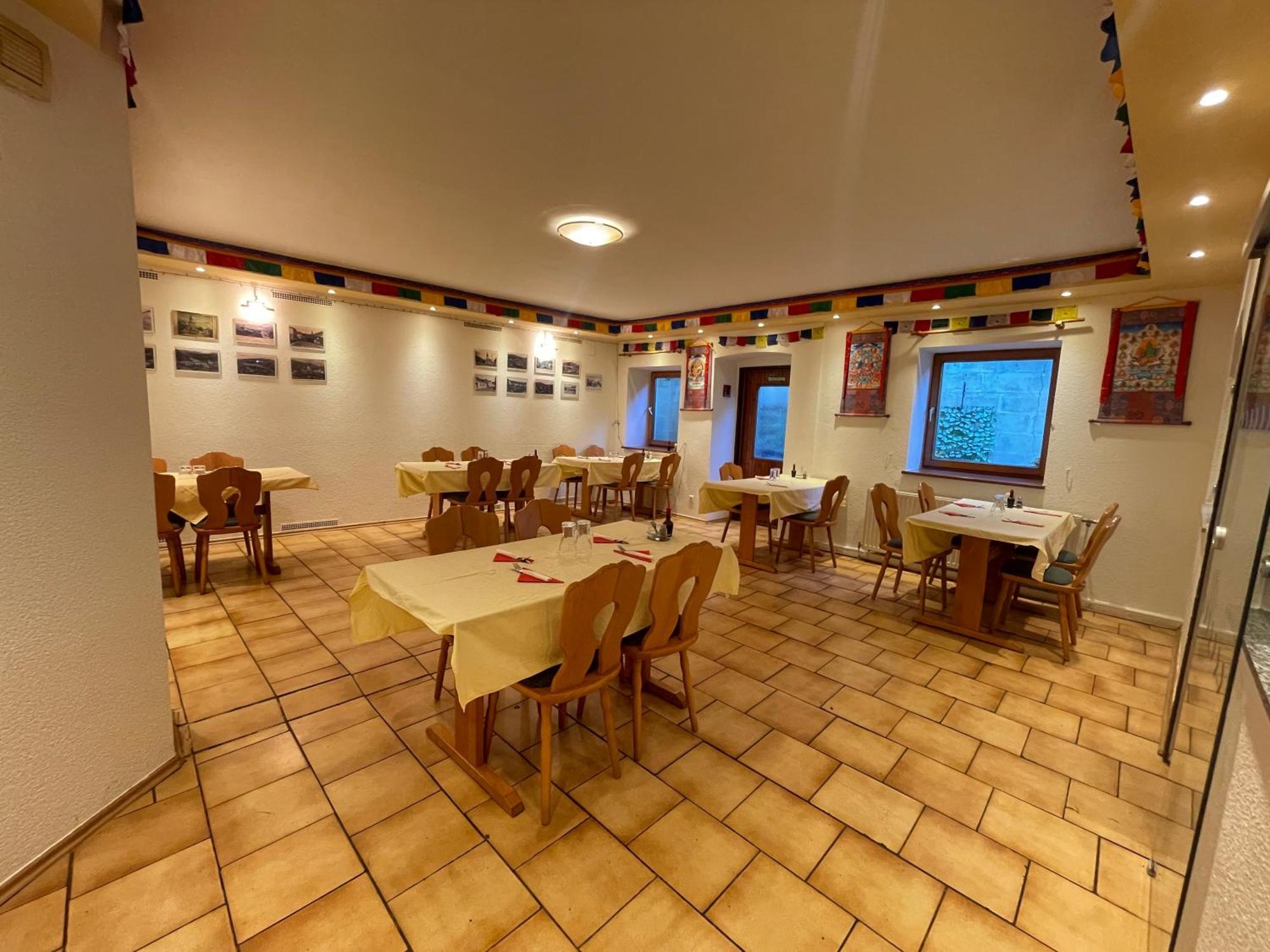 Norling Guest House ウィーン エクステリア 写真