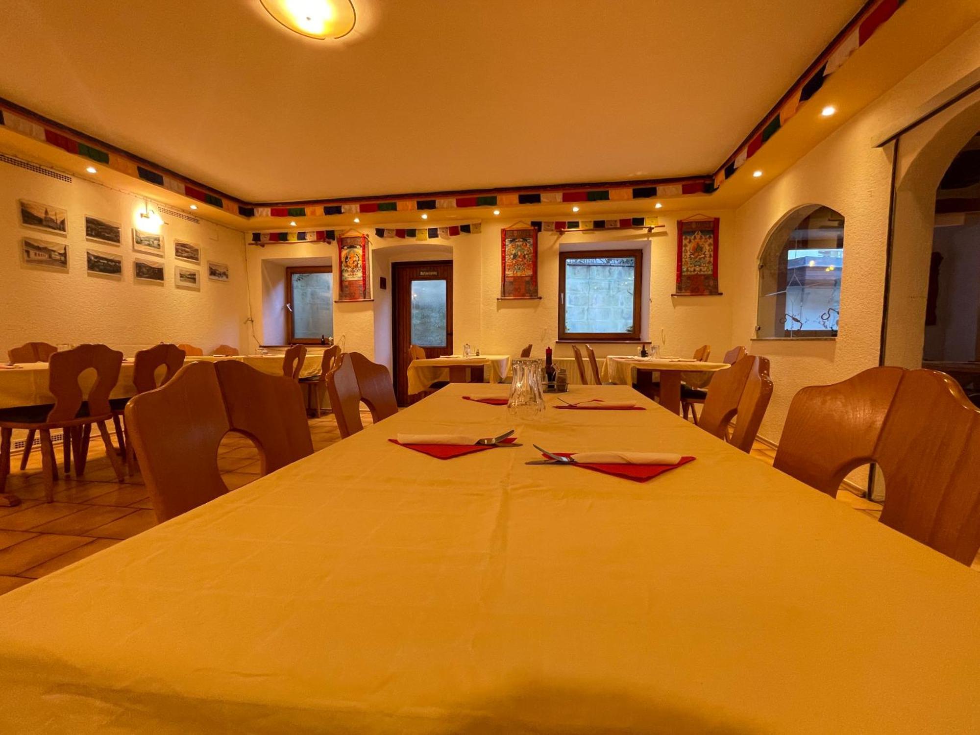 Norling Guest House ウィーン エクステリア 写真